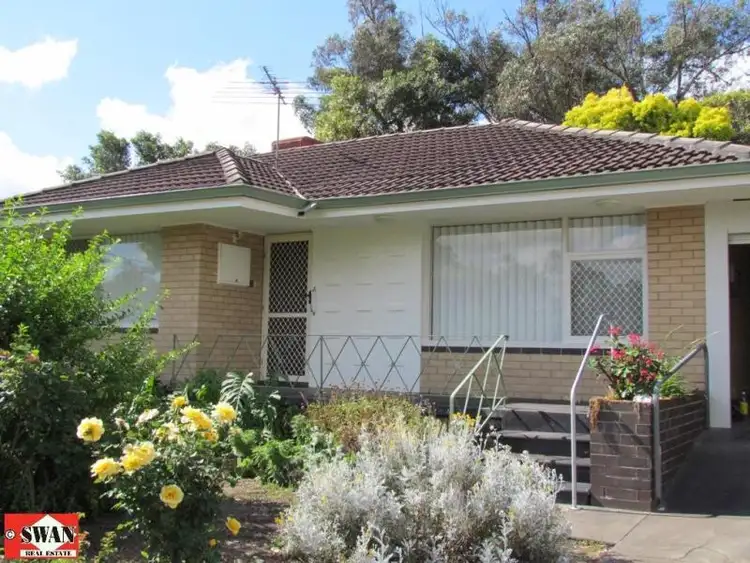 Address available on request