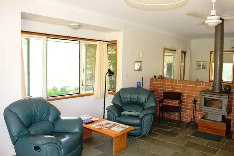 Second view of Homely rural property listing, Address available on request