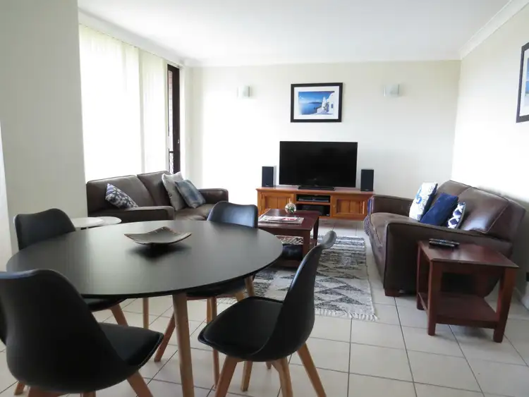 Third view of Homely unit listing, 10/254 Harbour Drive, Coffs Harbour NSW 2450