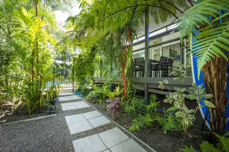 Fifth view of Homely house listing, 10 Serene Place, Nelly Bay QLD 4819