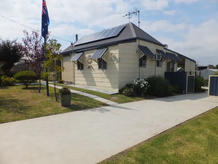 Third view of Homely house listing, 4 Tarra Street, Orbost VIC 3888