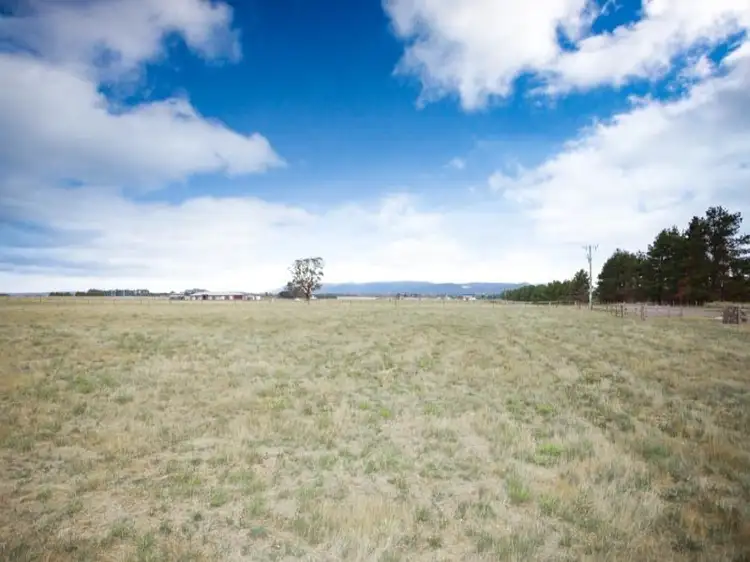 Second view of Homely land listing, Lot 1 Rockglen Way, Gisborne VIC 3437
