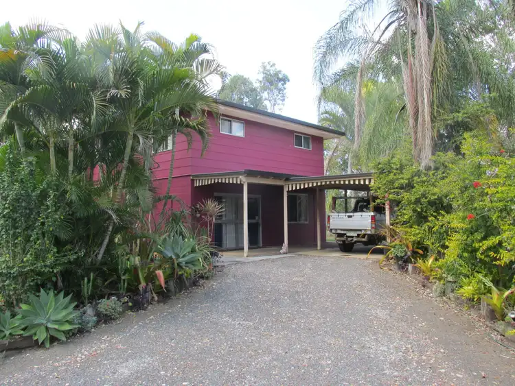 Main view of Homely rural property listing, Address available on request