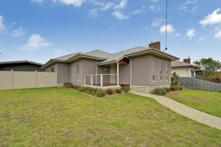 Second view of Homely house listing, 115 Gordon Street, Traralgon VIC 3844
