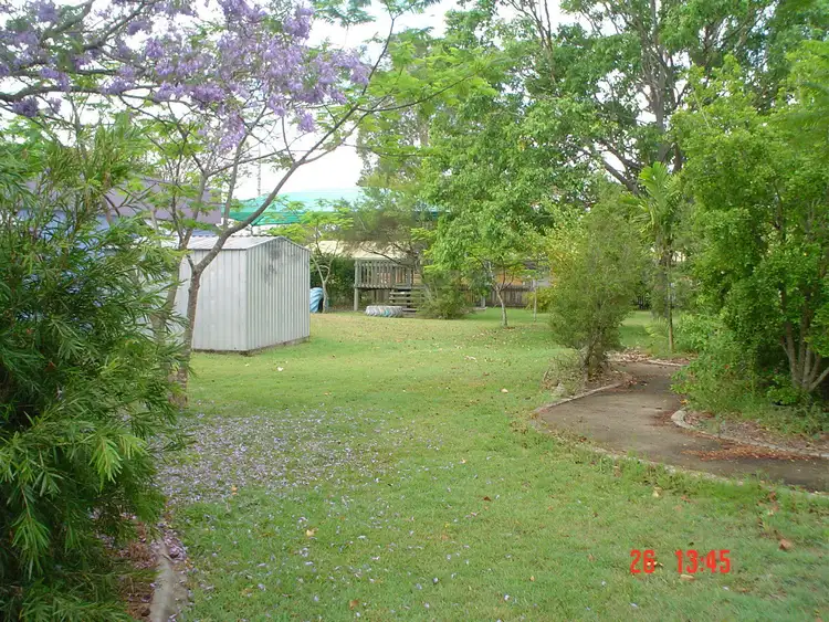 Second view of Homely house listing, 49 Zante Street, Maryborough QLD 4650