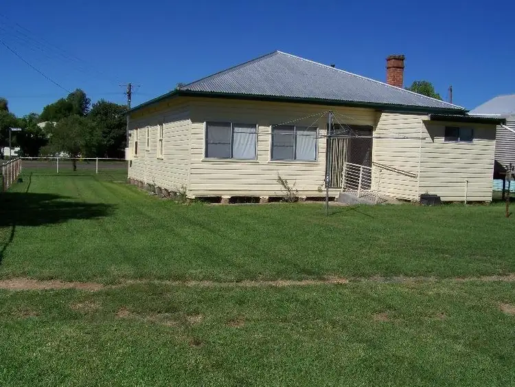 Fourth view of Homely house listing, 33 Pryor Street, Quirindi NSW 2343