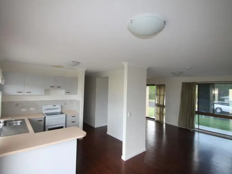Second view of Homely house listing, 2 Cascade Drive, Casino NSW 2470