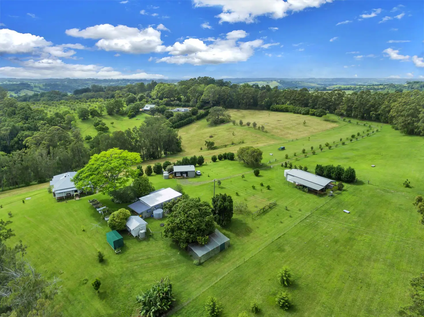 Main view of Homely house listing, 154 Dorroughby Road, Dorroughby NSW 2480