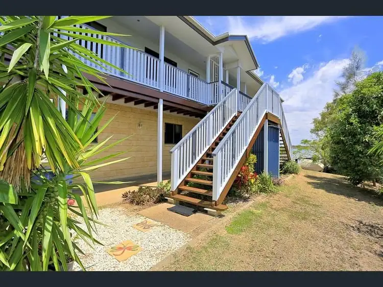 22 CORSER Street, Burnett Heads QLD 4670