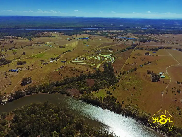 Fourth view of Homely rural property listing, 675 Warraba Rd, The Branch NSW 2425