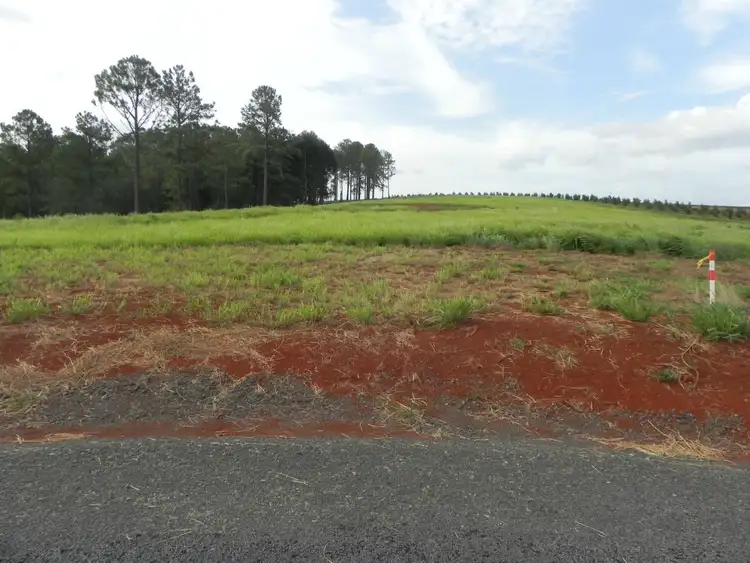 Fourth view of Homely land listing, Lot 21 Rainbows Road, South Isis QLD 4660