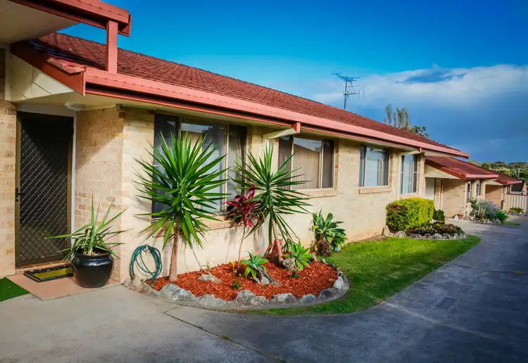 Main view of Homely townhouse listing, Address available on request