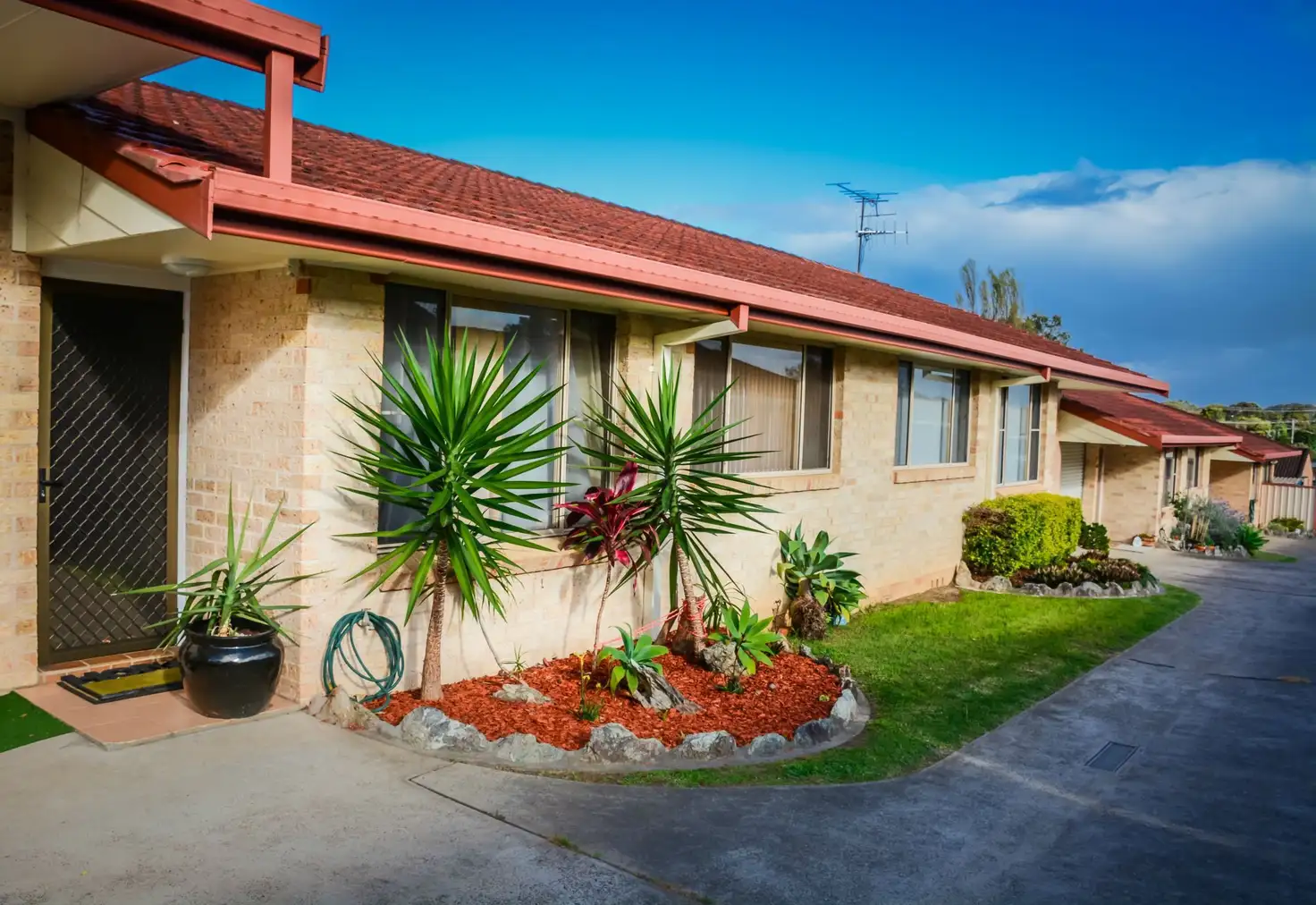 Main view of Homely townhouse listing, Address available on request