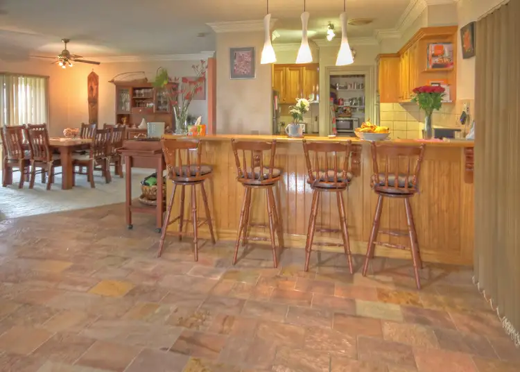 Fifth view of Homely house listing, 2 Sheerwater Tce, Paynesville VIC 3880