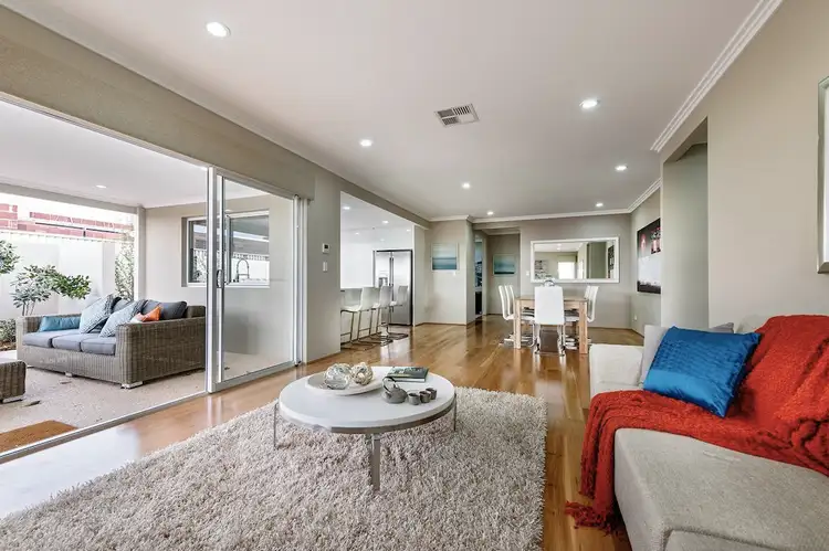 Fourth view of Homely house listing, 5 Umina Way, Burns Beach WA 6028