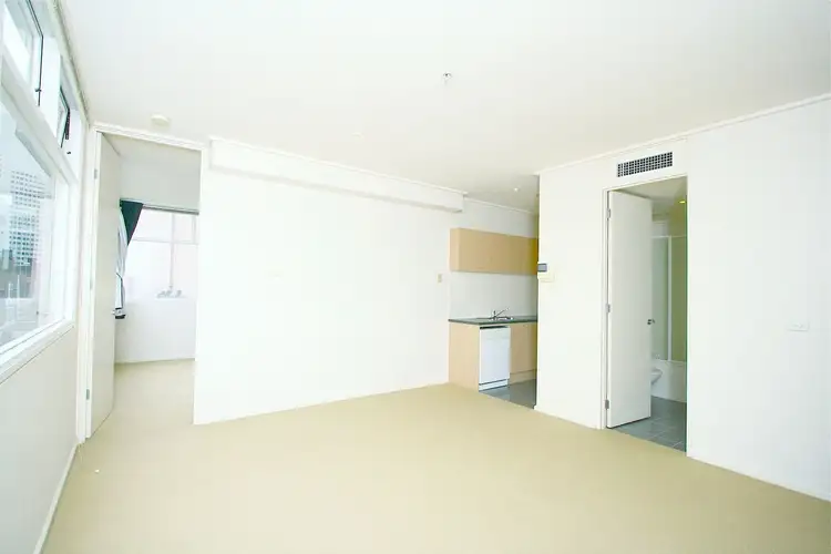 Second view of Homely unit listing, 706/318 Little Lonsdale Street, Melbourne VIC 3000
