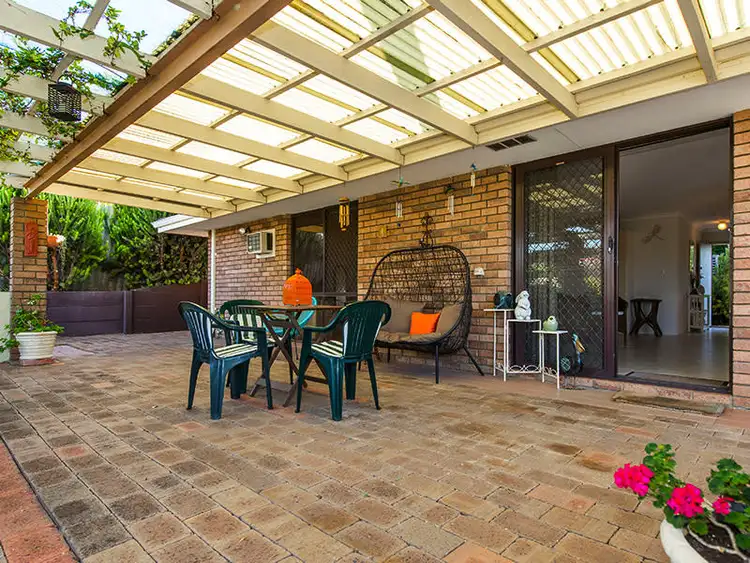 Sixth view of Homely house listing, 196 Eddystone Ave, Beldon WA 6027