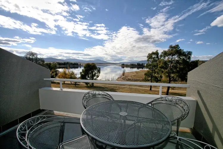 Main view of Homely studio listing, 322/10 Kosciusko Rd, Jindabyne NSW 2627