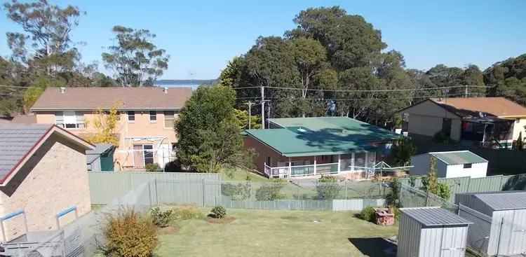 Third view of Homely house listing, 83 Macleans Point Road, Sanctuary Point NSW 2540