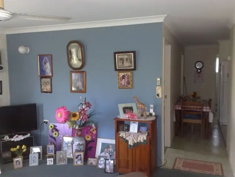 Second view of Homely unit listing, 29 Barry Street, Gracemere QLD 4702