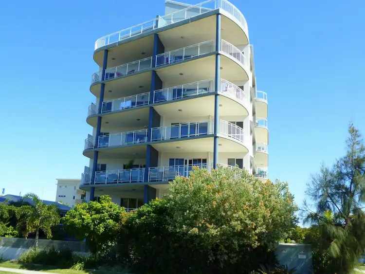 3/13 Louis Street, Redcliffe QLD 4020