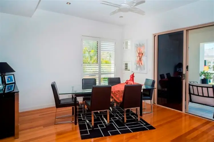 Fifth view of Homely house listing, 6034 Lucerne Circuit, Hope Island QLD 4212