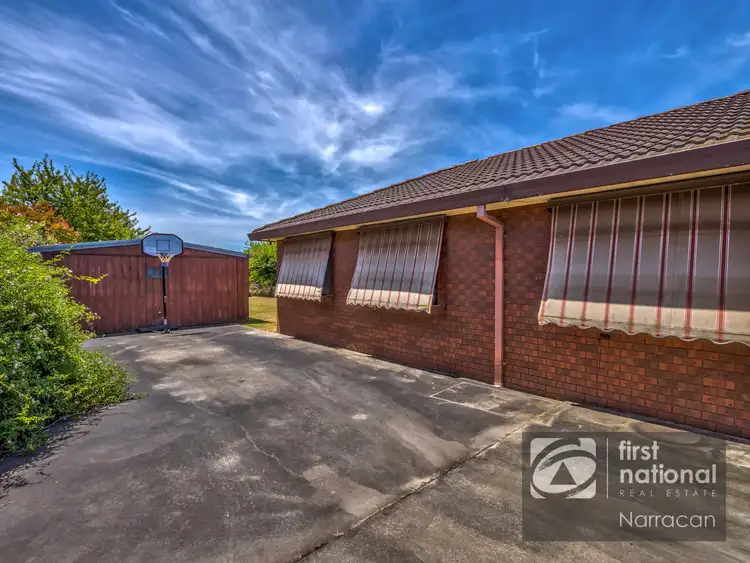 Seventh view of Homely house listing, 16 Peer St, Moe VIC 3825