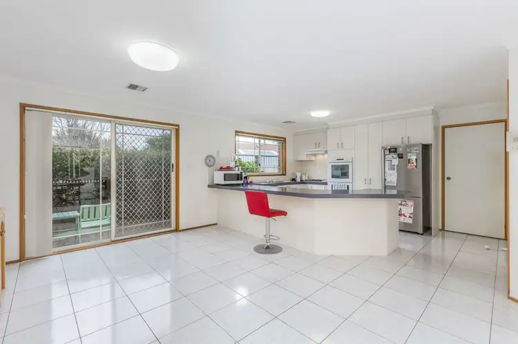 Sixth view of Homely townhouse listing, 5/10 Starritt Place St, Macarthur ACT 2904