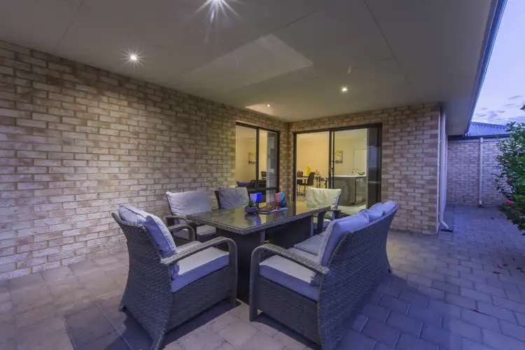 Third view of Homely house listing, 113 Bramall Terrace, Baldivis WA 6171