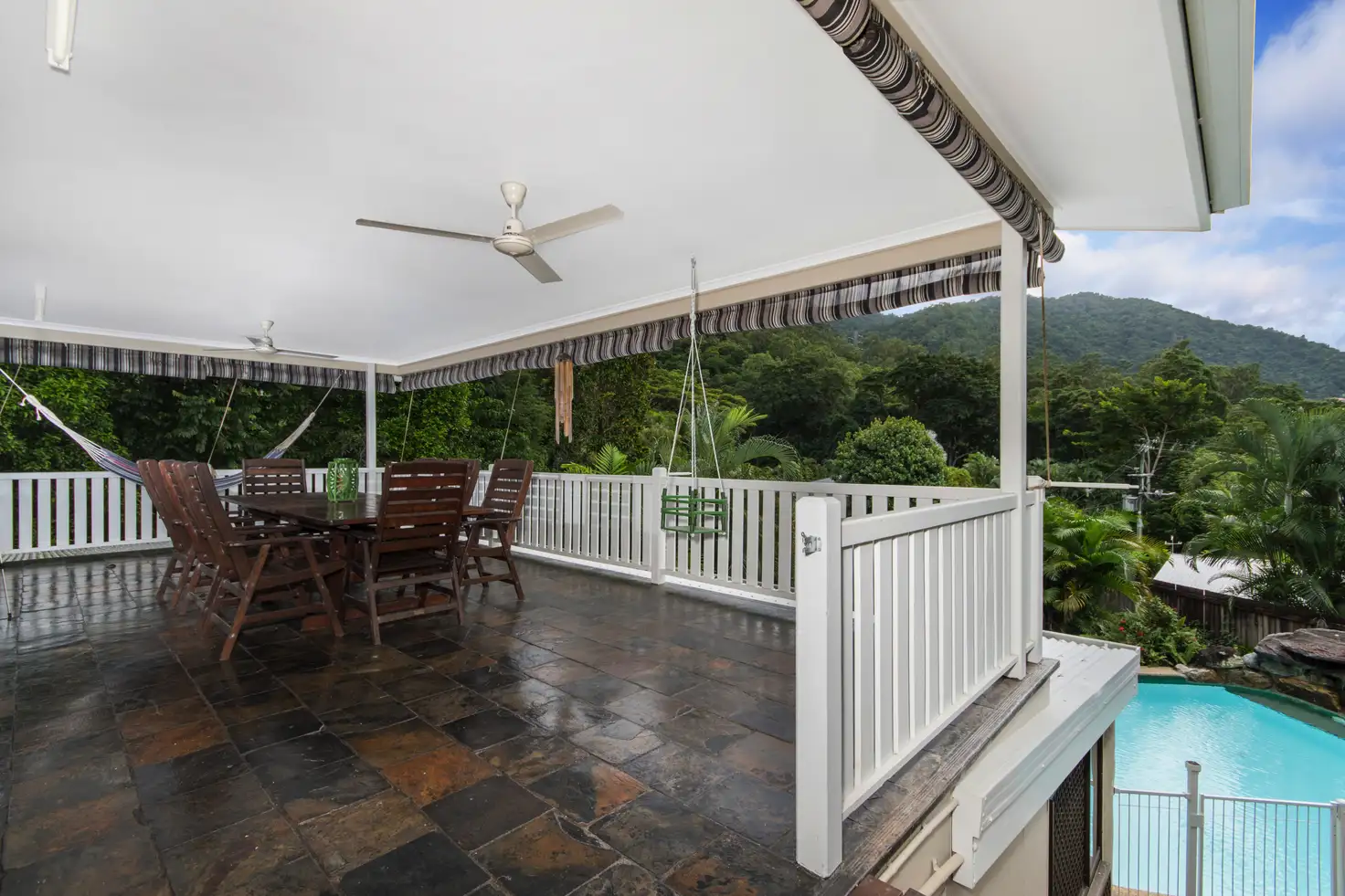 Main view of Homely house listing, 3 Kurrajong St, Earlville QLD 4870