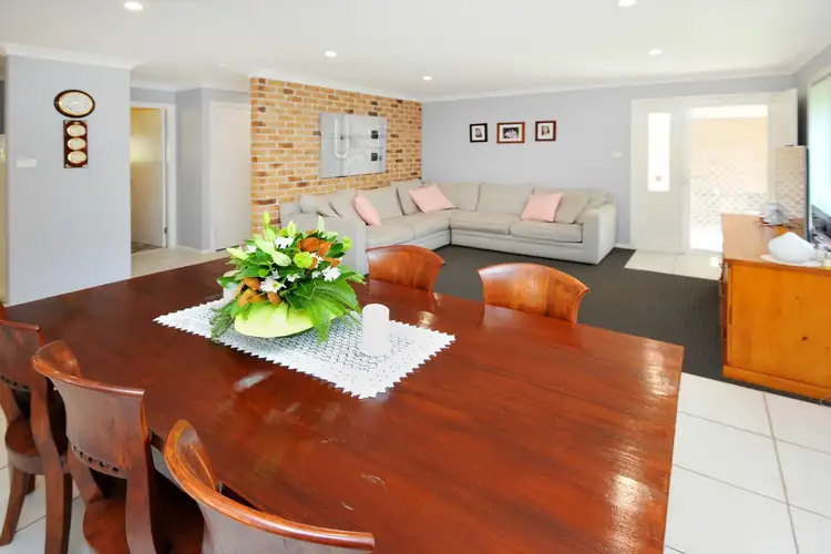Seventh view of Homely house listing, 126 Linden Avenue, Boambee NSW 2450