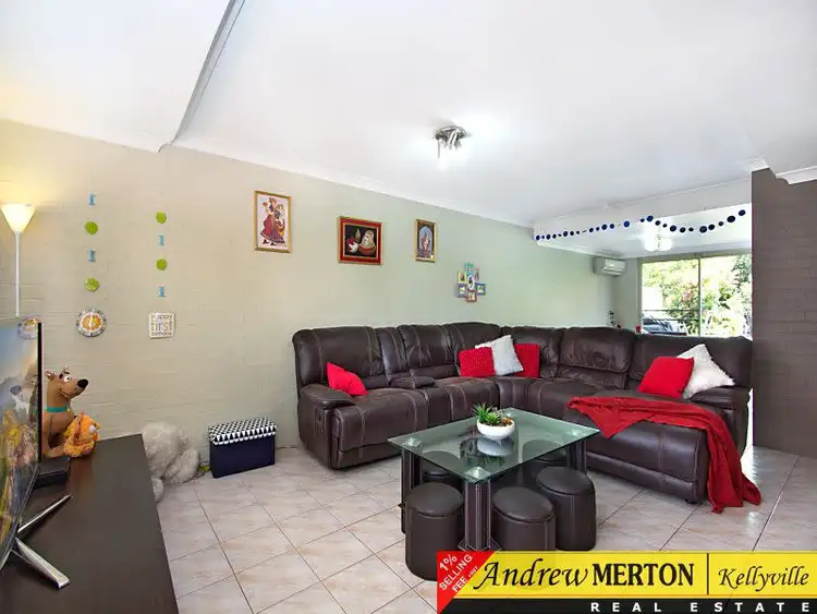 Third view of Homely unit listing, 5/37 Stanbury Place, Quakers Hill NSW 2763