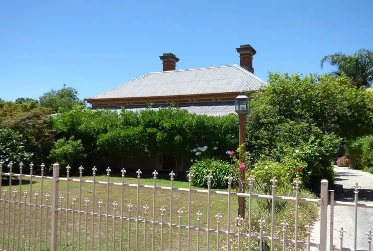 11 Nunn Street, Benalla VIC 3672
