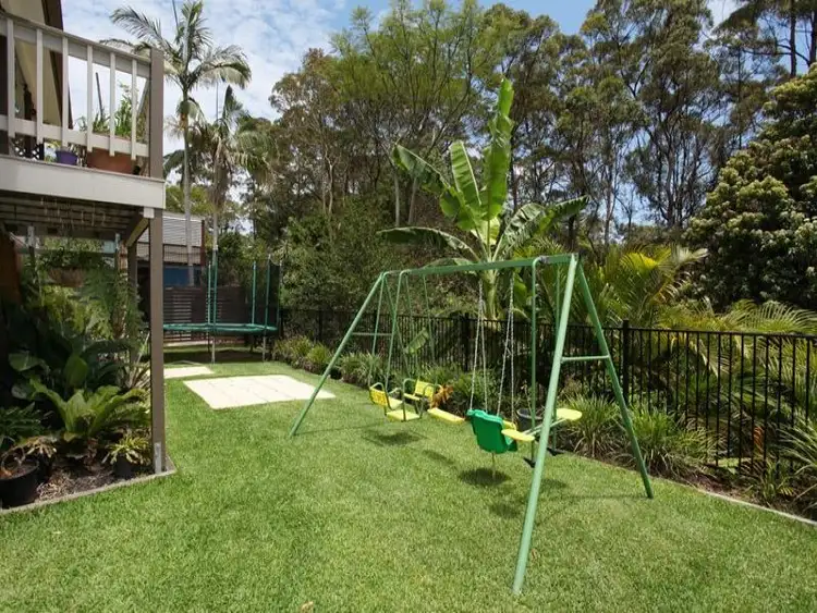 Fifth view of Homely house listing, 17 Spring Myrtle Avenue, Nambour QLD 4560