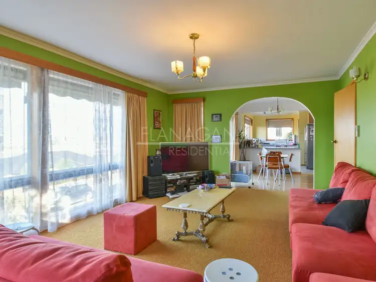 Fourth view of Homely house listing, 53 Osborne Avenue, Trevallyn TAS 7250