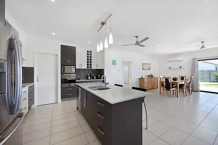 Fourth view of Homely house listing, 23 Apple Gum Avenue, Mount Low QLD 4818
