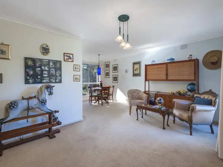 Third view of Homely house listing, 8 Scott Street, Macedon VIC 3440