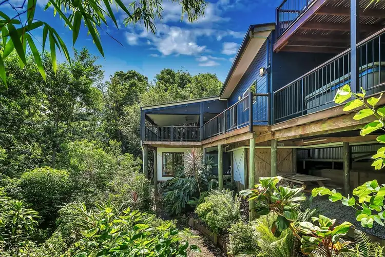 1076A Waterworks Road, The Gap QLD 4061