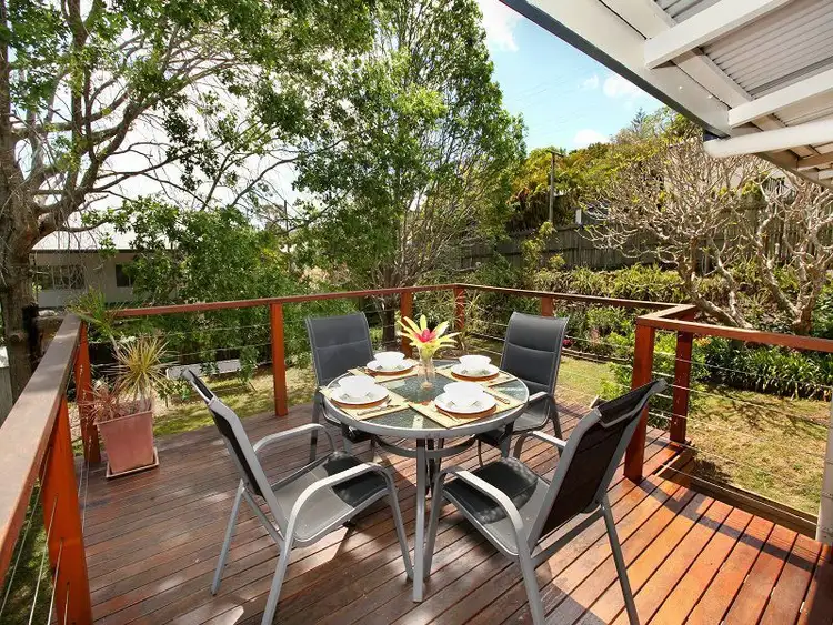 40 Bade Street, Nambour QLD 4560