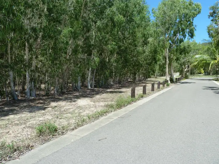 Fourth view of Homely land listing, 25 Pandanus Drive, Horseshoe Bay QLD 4819