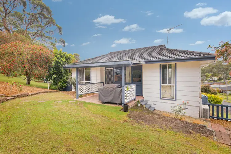 Second view of Homely house listing, 54 Hudson Avenue, Port Macquarie NSW 2444