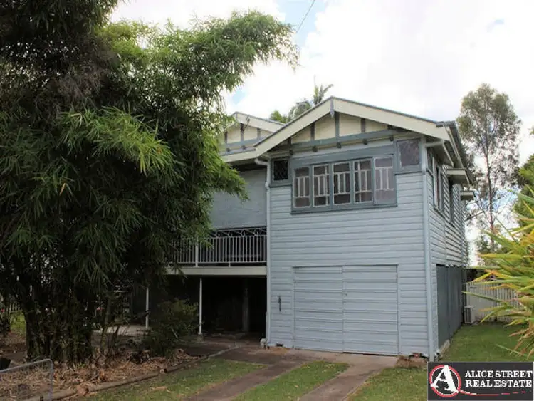 Main view of Homely house listing, 89 Ariadne St, Maryborough QLD 4650