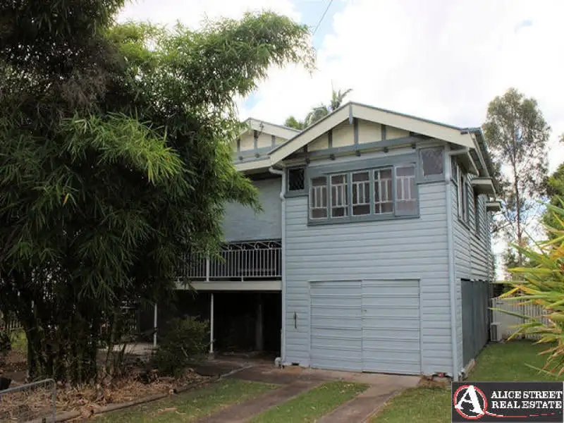 Main view of Homely house listing, 89 Ariadne St, Maryborough QLD 4650