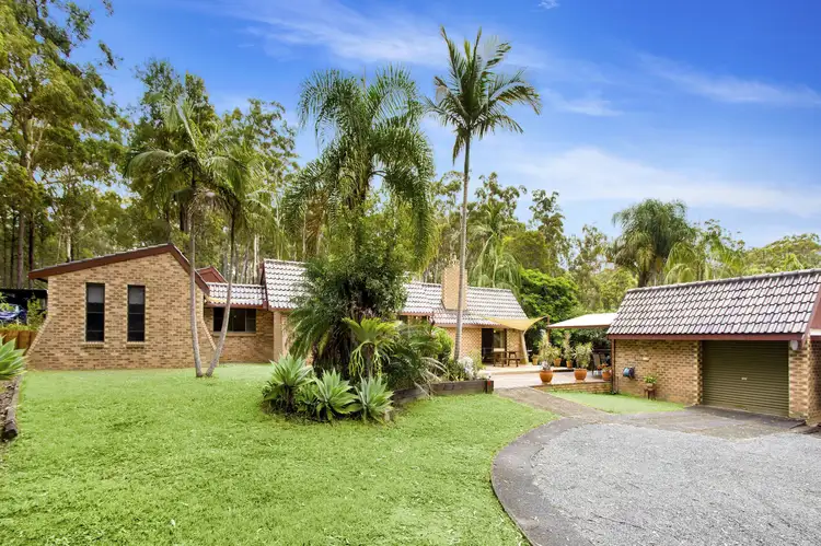 547 Solitary Islands Way, Moonee Beach NSW 2450