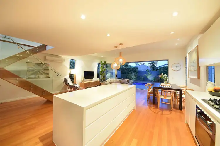 Third view of Homely house listing, 87 Chainey Avenue, Miami QLD 4220