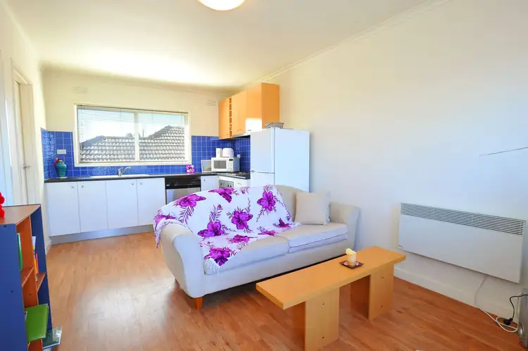 5/7 Jepson Street, Yarraville VIC 3013