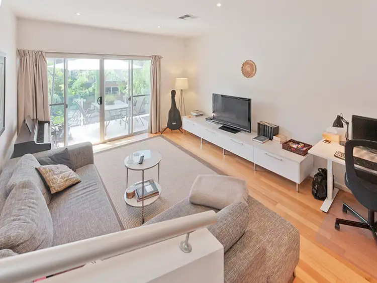 Sixth view of Homely townhouse listing, 15 Southcott Walk, Adelaide SA 5000