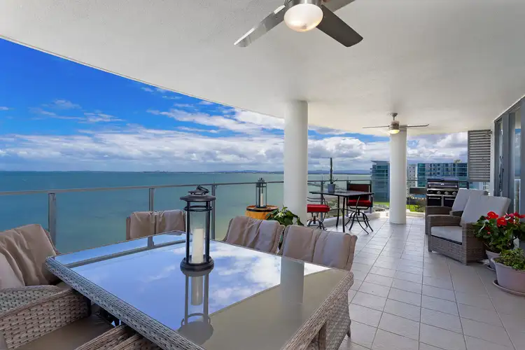 11/36 Woodcliffe Crescent, Woody Point QLD 4019
