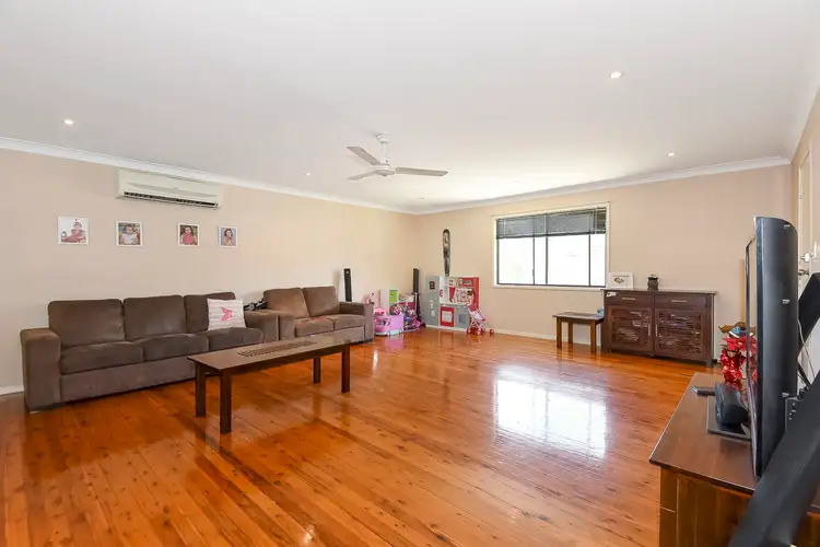 Second view of Homely house listing, 5 Batehaven Street, Loganholme QLD 4129
