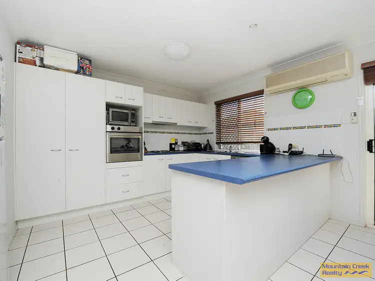 Third view of Homely house listing, 21 Trinity Crescent, Sippy Downs QLD 4556
